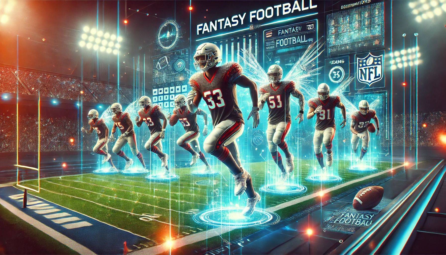 Runeblaze: Experience the Thrill of Fantasy Football