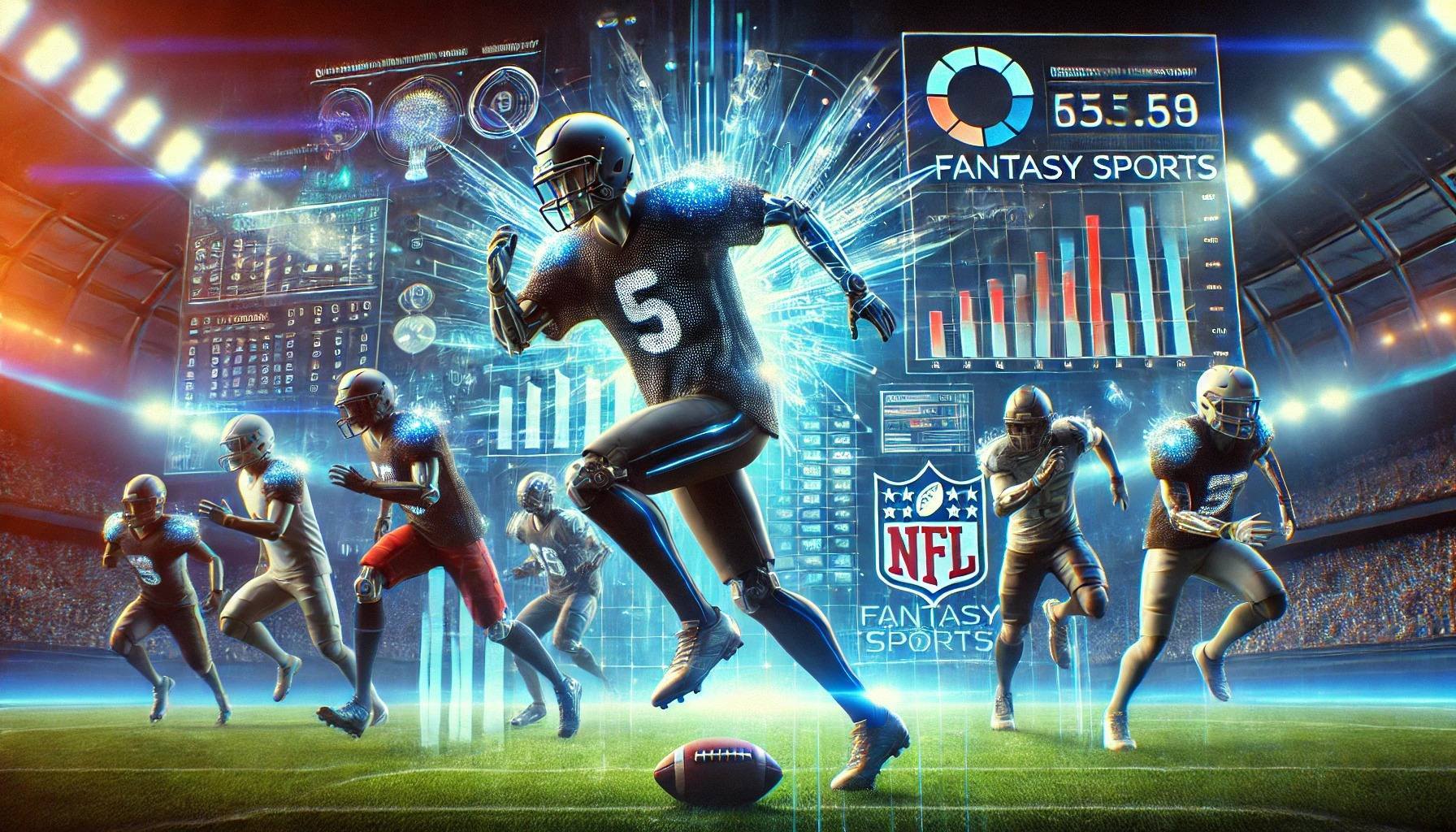 Discover Fantasy Football Excellence with Runeblaze