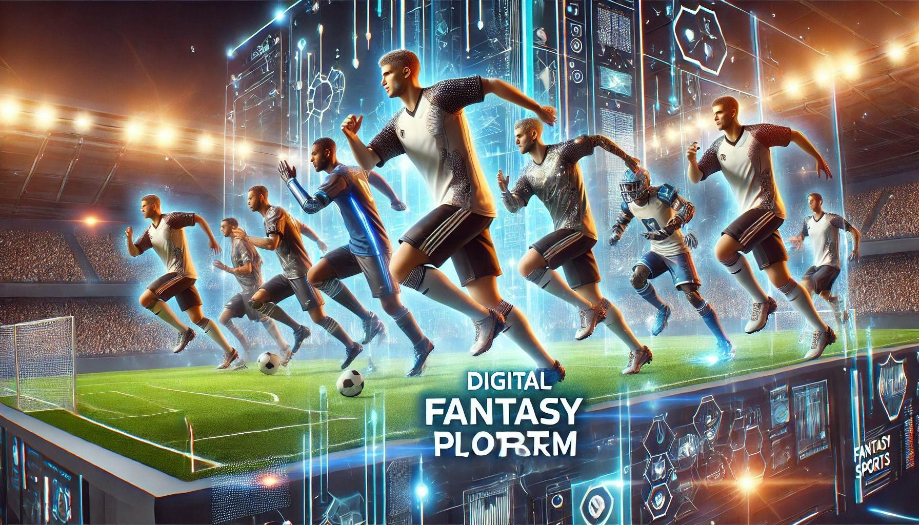 Exciting Fantasy Football Leagues & Tournaments